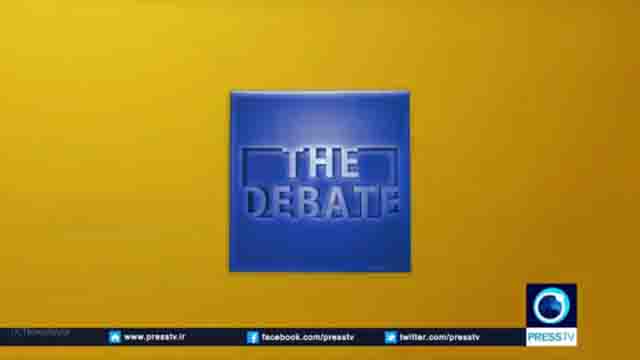 [ The Debate ] - Suing Saudi Sequels | Press TV English