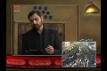 [14 Nov 2013] Muharram 1435 - اصحاب نور | Ashab Noor - کربلا اور امام حسین ع - Urdu