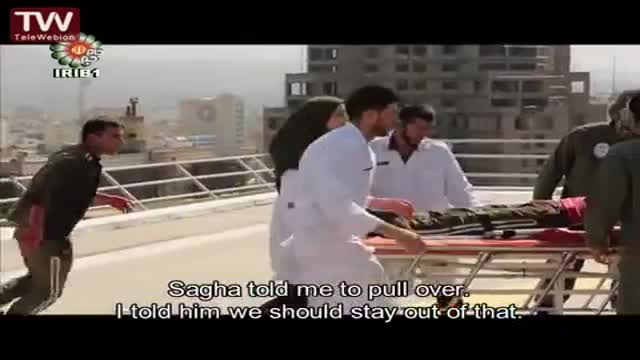 [02] Irani Serial - Rahaey رهایی - Farsi sub English