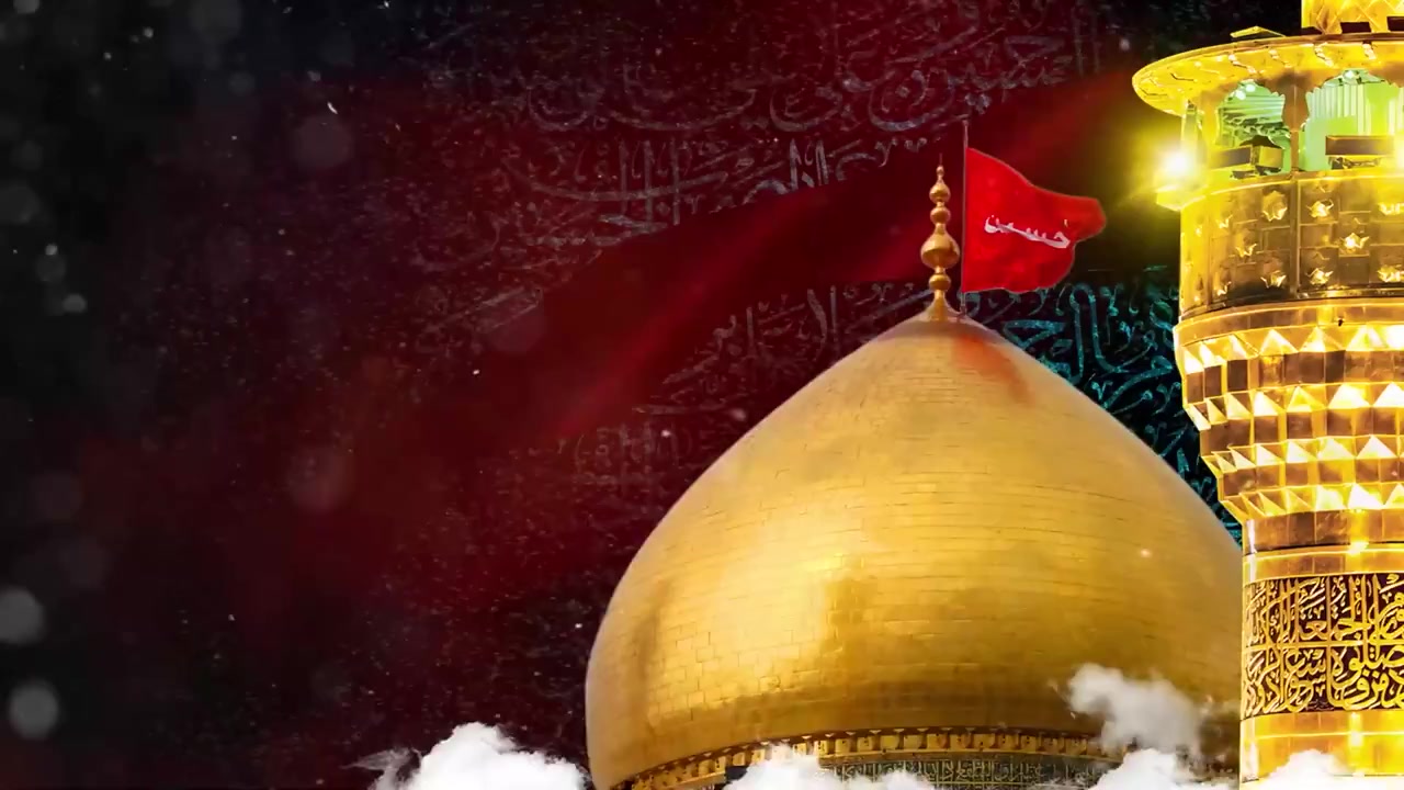 [Seh-Roza Majalis - 02] | H.I Molana Hadi Wilayati | Imb Samarra,New Rizvia Society | 3rd Safar Al Muzaffar,1447 AH | Urdu