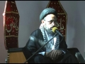 [Majlis] 02 Safar 1435 - Shaur Aur Bedari Zarrori Hai - H.I Sadiq Taqvi - 06 Dec 2013 - Urdu