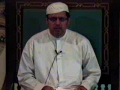 4th Night of Ramadhan 1429 - Speech by Br. Khalil Champsi - English