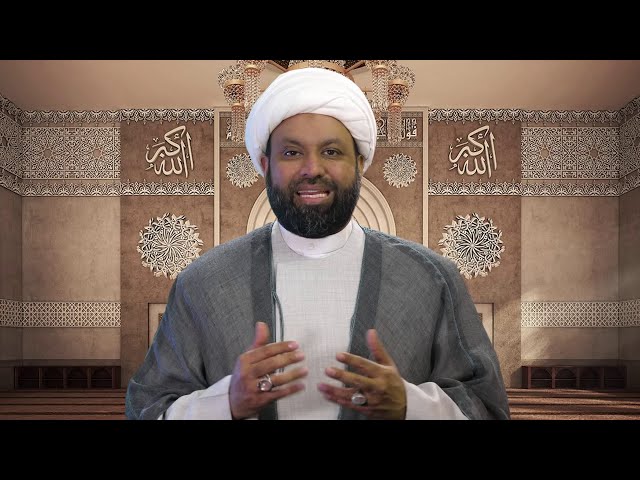 PAYING LIP-SERVICE TO ISLAM - Birth of Imam Husayn ibne Ali - Part ONE of TWO | English