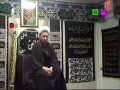 [02] Muharram 1435 - H.I Shamshad Haider - Tafseer Al-Quran - English