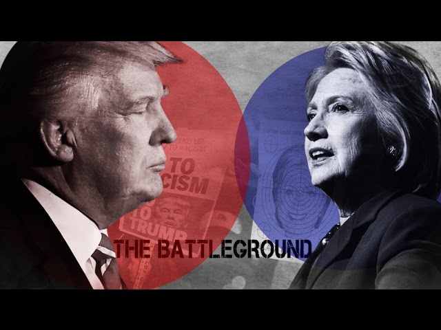[Documentary] The Battleground - English