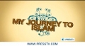 [23 May 13] Ali Maxwell: My journey to Islam - English