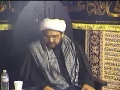 [07] Test and Trials - Maulana Muhammad Baig - 16 Safar 1431 - English