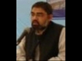 World is Ruled By Devil Worshippers (Videos Clips) with Speech of Molana Ali Murtaza Zaidi - Urdu