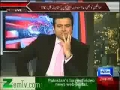 [Talk Show] ARY News | H.I Amin Shaheedi - Firko Ke Darmiyaan Bhai Chaara Kaise Mumkin?? - 14 Jan 2014 - Urdu