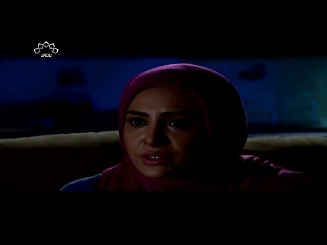 [ Irani Drama Serial ] Hawa Ka Sahara | ہوا کا سہارا - Episode 25 | SaharTv - Urdu