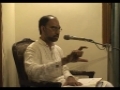 **MUST WATCH SERIES** Mauzuee Tafseer e Quran - Insaan Shanasi - Part 8a - 02-May-10 - Urdu