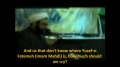 Most beautiful lecture about Imam Mahdi (A.J) - Persian Sub English