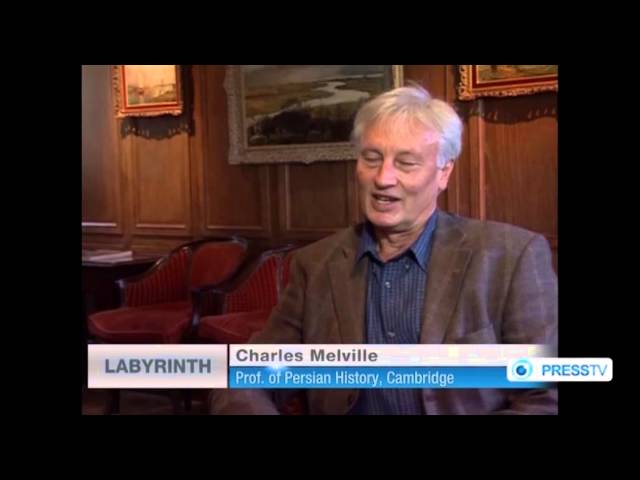 [Documentary] Labyrinth 1 - English