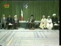 FridaySermon 14th Sept - 19mins - By Ayatollah Khamenei-Urdu