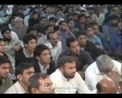 [01] Ummat ki Imam Faramoshi aur Karbala Main Ahya-e-Imamat - Ustad Syed Jawad Naqavi - Urdu