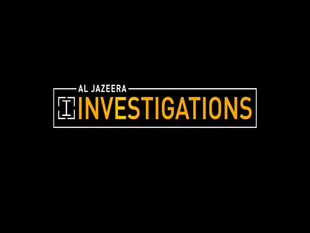 [Censored Al-Jazeera Doc] The Israel Lobby in the U.S. - Documentary by Al Jazeera (Part 2 of 4)-english