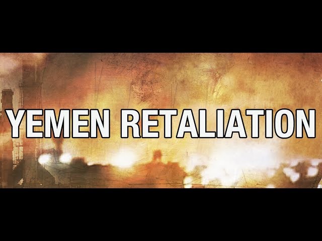 [16 September 2019] The Debate - Yemen Retaliation - English
