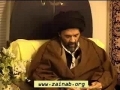 Martyrdom of Imam Taqi (as) - H.I. Abbas Ayleya - 04 Nov 2010 - English