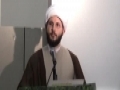 Sheikh Hamza Sodagar - Day 2 - Ramadhan 2010 - Supplication (Dua) during the month of Ramadhan - English