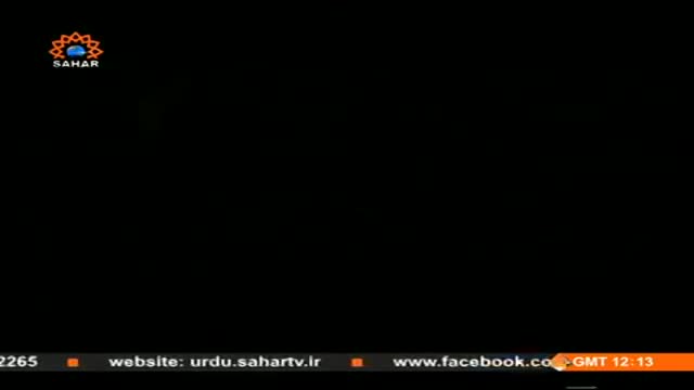 [03] Drama Serial - Serab | سراب - Urdu
