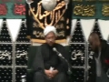 Maulana Muhammad Baig - Fitna - Majlis 4 - English
