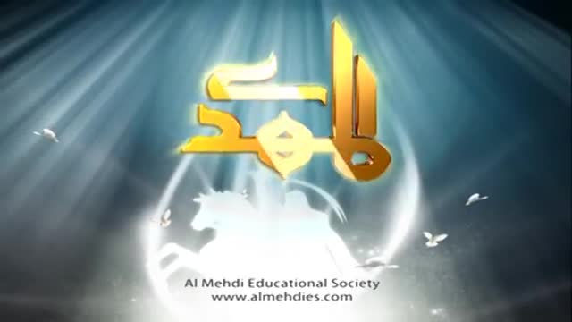 Osaf-e-Shia - اوصاف شیعہi - Maulana Abid Kaleem Rizvi - Urdu