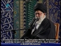 Ayatullah Khamenei Basij Full Speech 2013 - Farsi Sub English