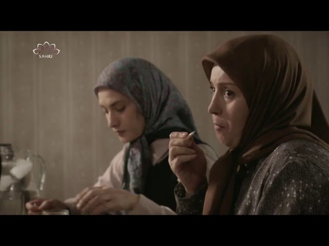 [ Irani Drama Serial ] Nafs |  نفس  - Episode 04 | SaharTv - Urdu