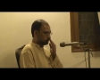 Wudhu Ibadat aur Bandagi -30Aug_09 Prof Haider Raza 27a-Urdu