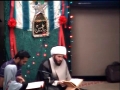 [03][Ramadhan 1434][Dallas] Actions of the Nafs (Inner Self) - Sh. Hamza Sodagar - 12 July 2013 - English