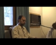 Wilayat - Dars 3a of 8 - Prof Haider Raza - 22 Feb 09 - Urdu