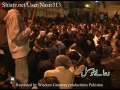 Duae Tawassul at Janaza Shaheed Askari Raza - Sindh Governor House Karachi - Arabic and Urdu