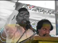 [8 April 2012][Bedari-e Ummat Conference Jhang] Poem by Br. Zawwar Hussain Bismil - Panjabi & Urdu