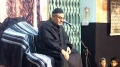 [02] Qaumon ki Kamyabi aur Nakami - 28 Muharram 1434 - H.I Ali Murtaza Zaidi -  Urdu