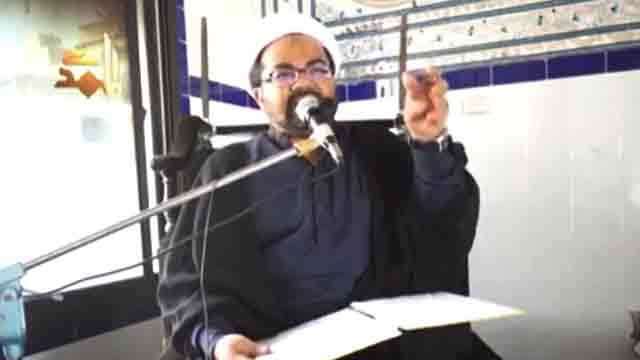 Maulana Raza Dawoodani - تلاوت قرآن کے زندگی پراثرات  | Urdu