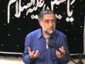 Br. Zafar Bangash Praises Ayatullah Fadhlullah - English