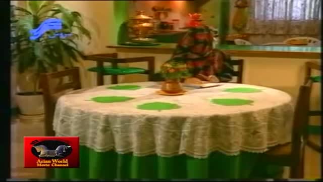 [01 Episode | قسمت] Zai Zai Golo | زی زی گولو - Farsi