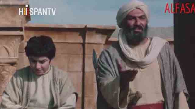 Prophet Yousuf (a.s.) - Episode 10 in URDU [HD]