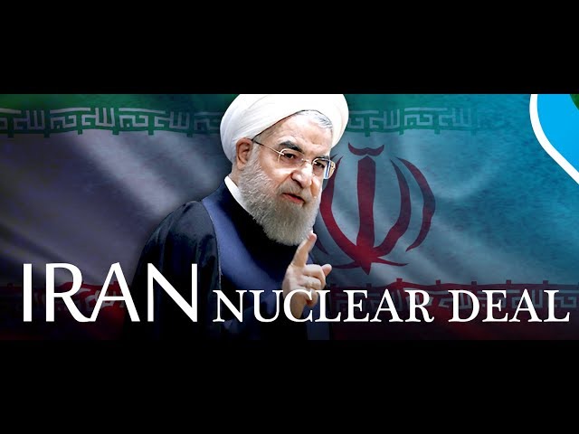 [4 July 2019] The Debate - Iran Nuclear Deal - English
