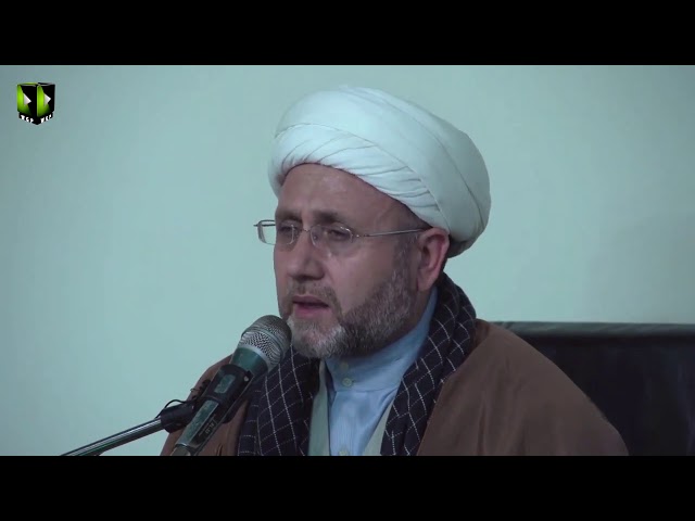 [Tilawat] Seminar: Shaheed Muzaffar Kirmani | Moulana Qari Abrar Hussain - Arabic