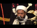 [04] Muharram 1435 خطبات کربلا Khutabat e Karbala - H.I Abuzar Mehdavi - Urdu